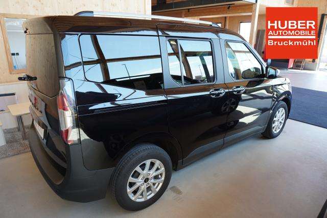 Fahrzeugbild eines Ford Tourneo Courier