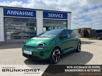 Bild Renault Twingo