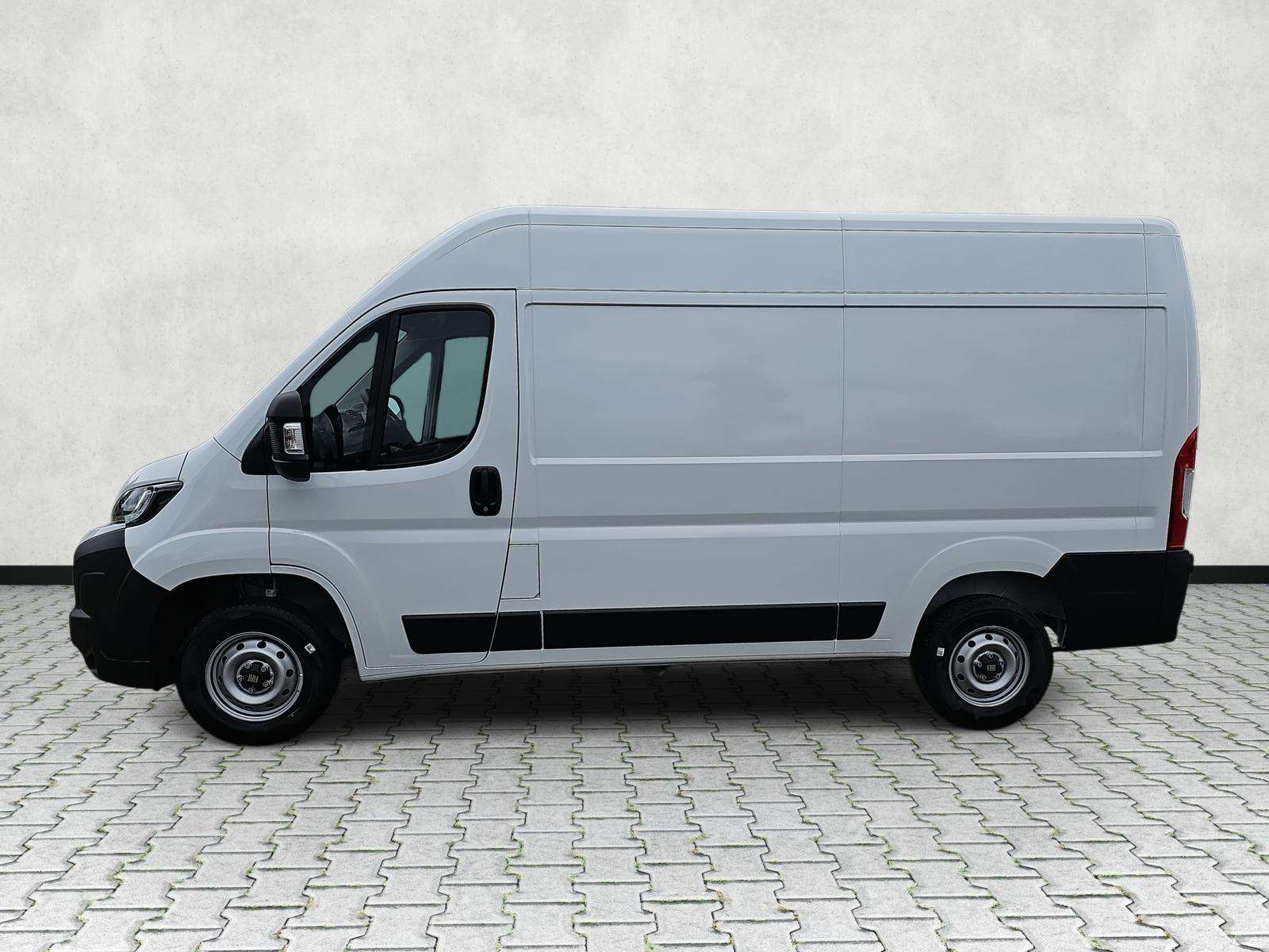 Fahrzeugbild eines Fiat Ducato
