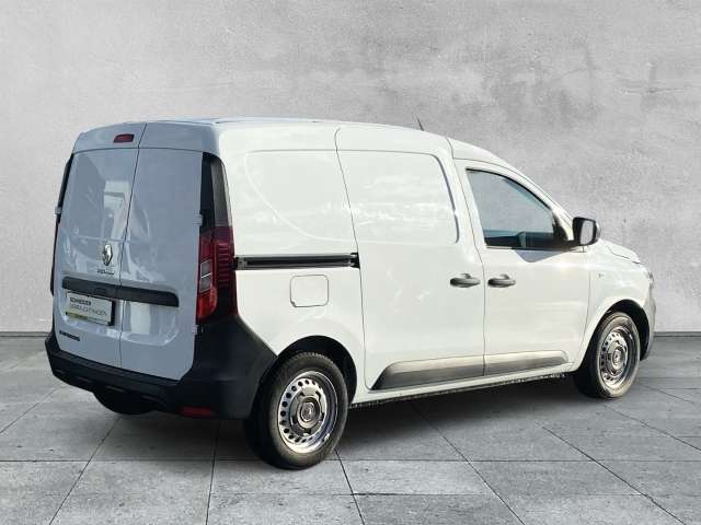 Fahrzeugbild eines Renault Express