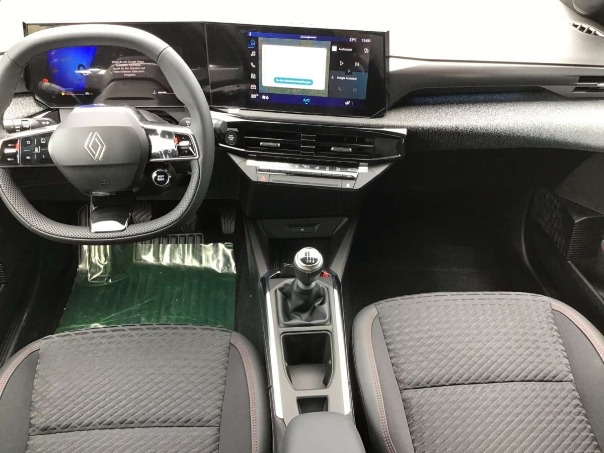 Fahrzeugbild eines Renault Clio