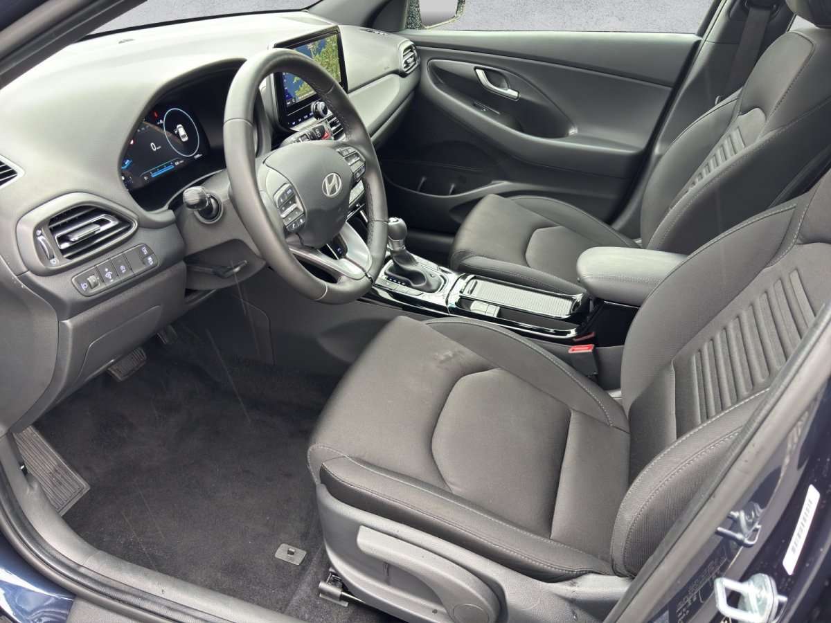 Fahrzeugbild eines Hyundai i30