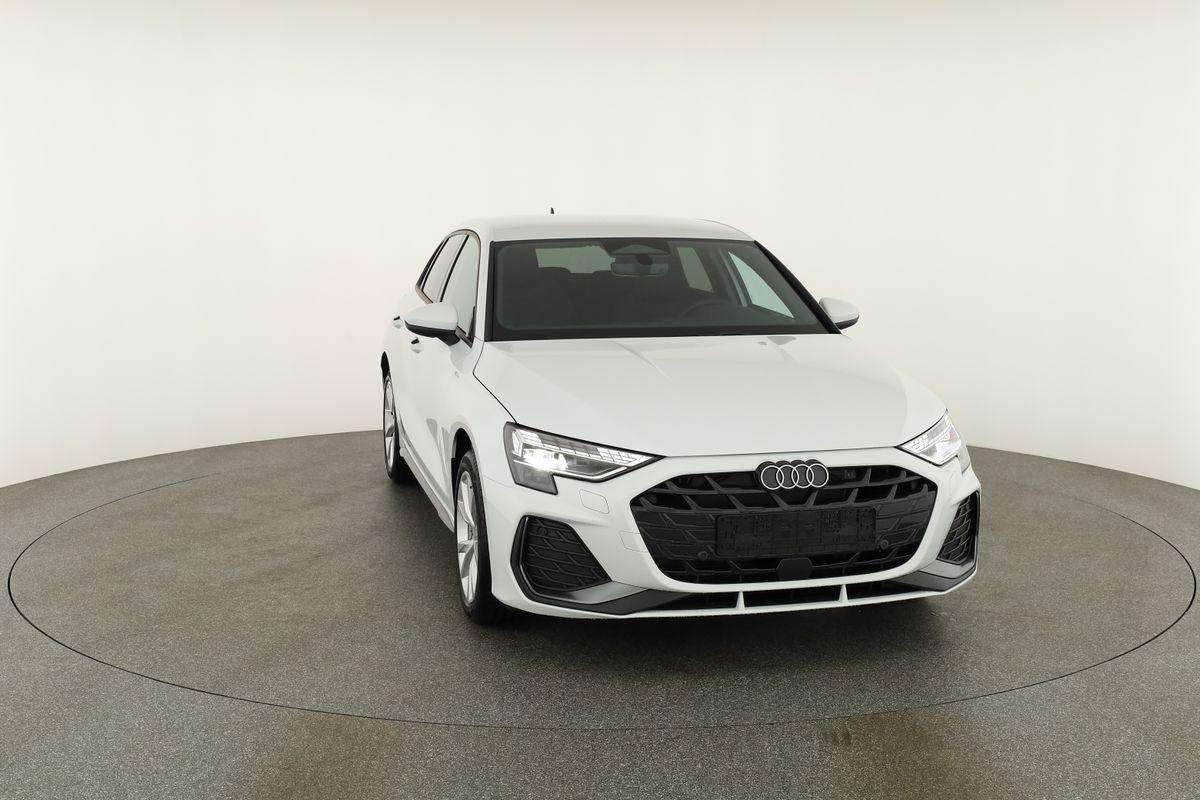 Fahrzeugbild eines Audi A3