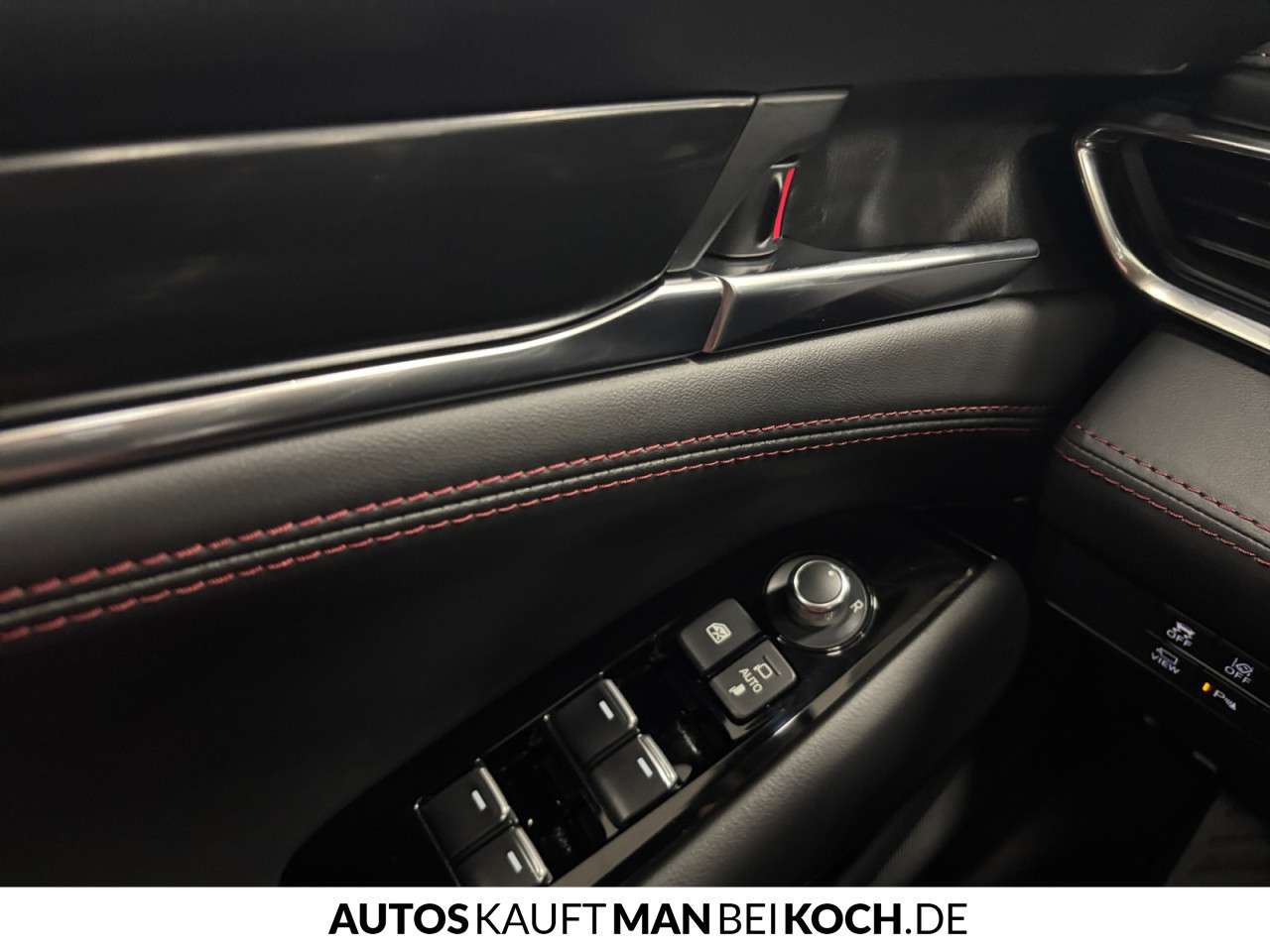 Fahrzeugbild eines Mazda Mazda6