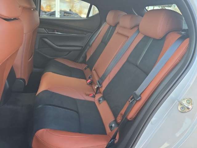 Fahrzeugbild eines Mazda Mazda3