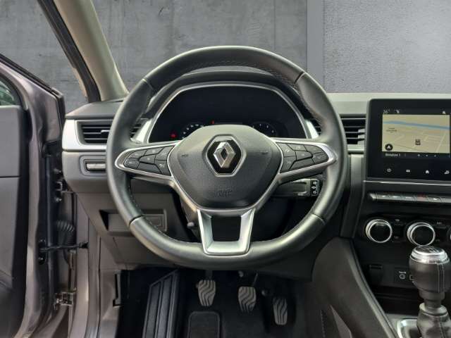 Fahrzeugbild eines Renault Captur