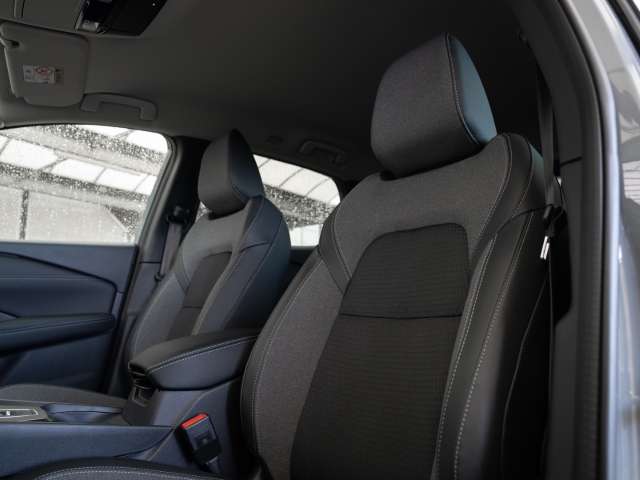 Fahrzeugbild eines Nissan Qashqai