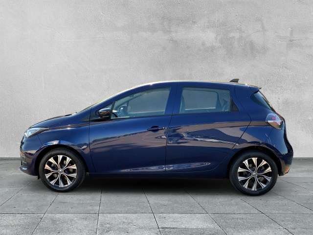 Fahrzeugbild eines Renault ZOE
