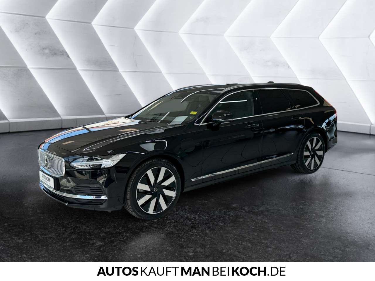 Fahrzeugbild eines Volvo V90