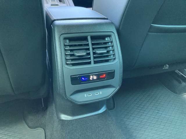 Fahrzeugbild eines CUPRA Formentor