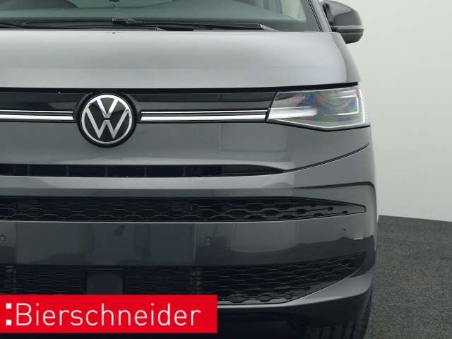 Fahrzeugbild eines Volkswagen Multivan