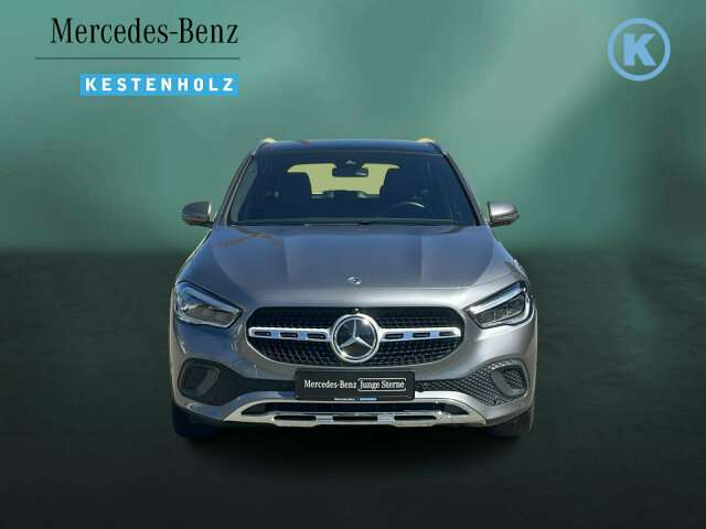 Fahrzeugbild eines Mercedes-Benz GLA
