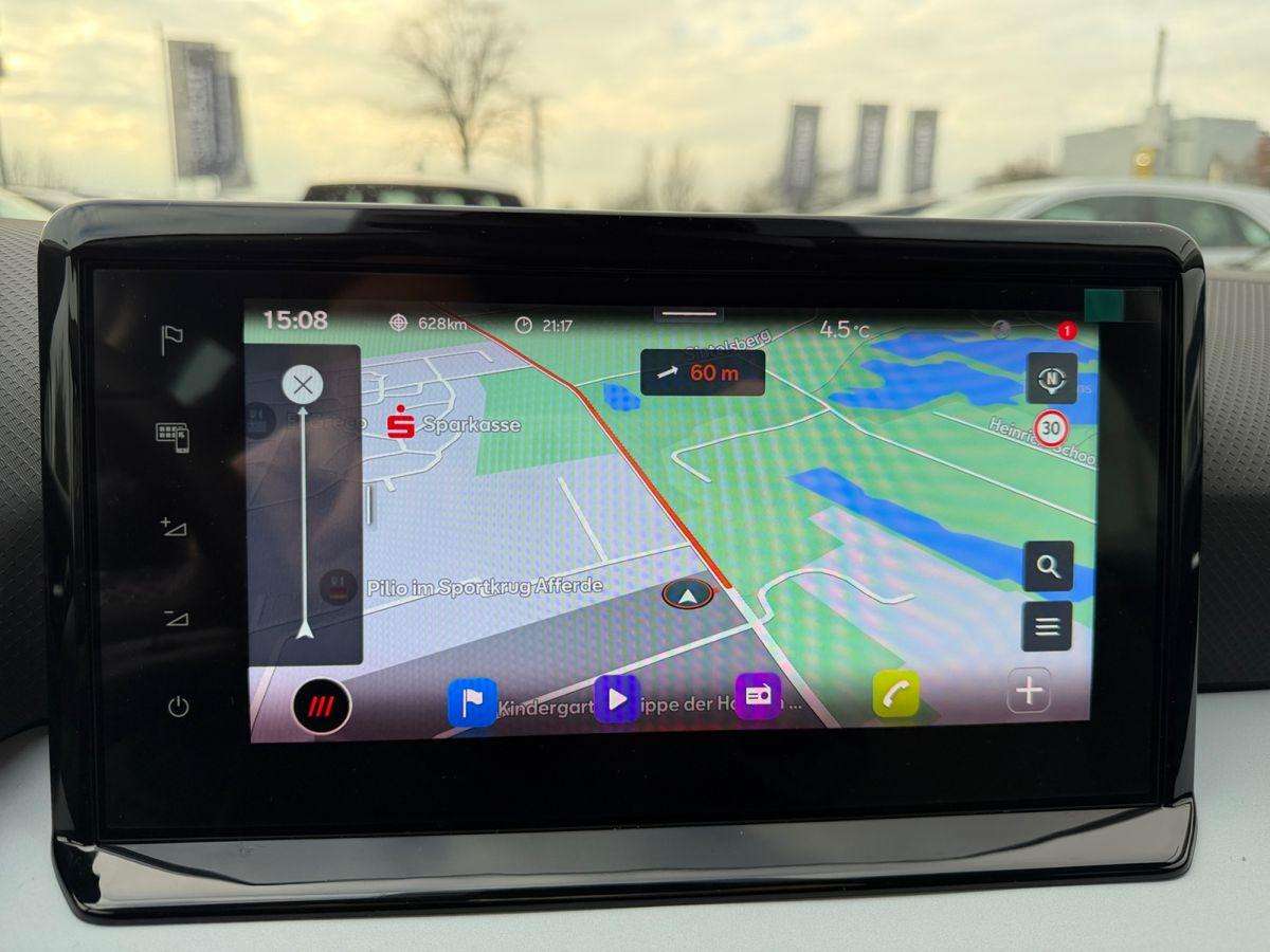 Fahrzeugbild eines SEAT Ibiza