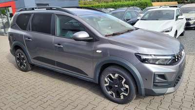 Bild Dacia Jogger