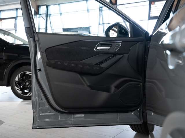 Fahrzeugbild eines Nissan Qashqai