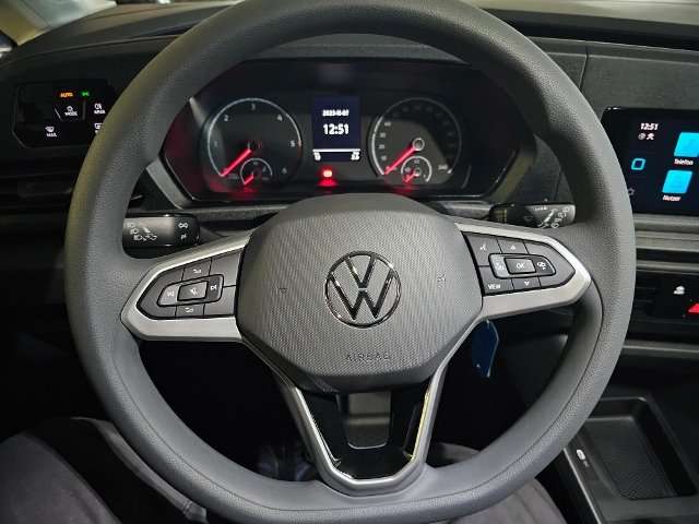 Fahrzeugbild eines Volkswagen Caddy