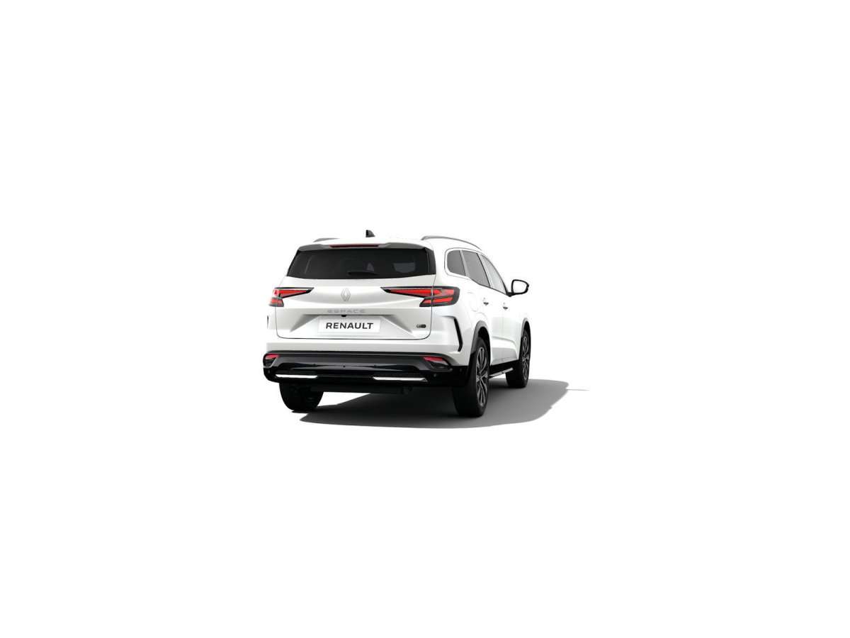 Fahrzeugbild eines Renault Espace