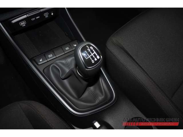 Fahrzeugbild eines Hyundai i20