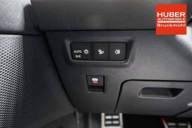 Fahrzeugbild eines Skoda Kodiaq