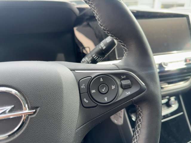 Fahrzeugbild eines Opel Grandland X