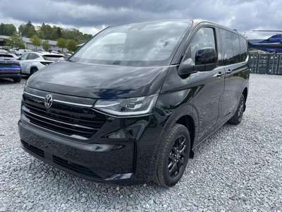 Bild Volkswagen Caravelle