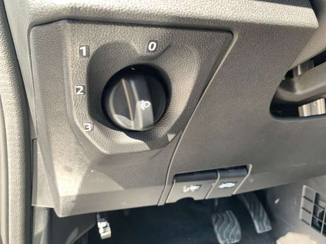 Fahrzeugbild eines Dacia Spring