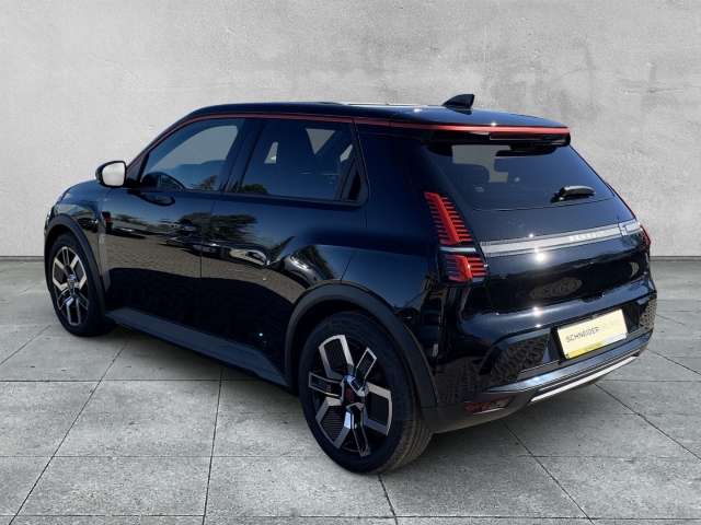 Fahrzeugbild eines Renault 5 E-TECH