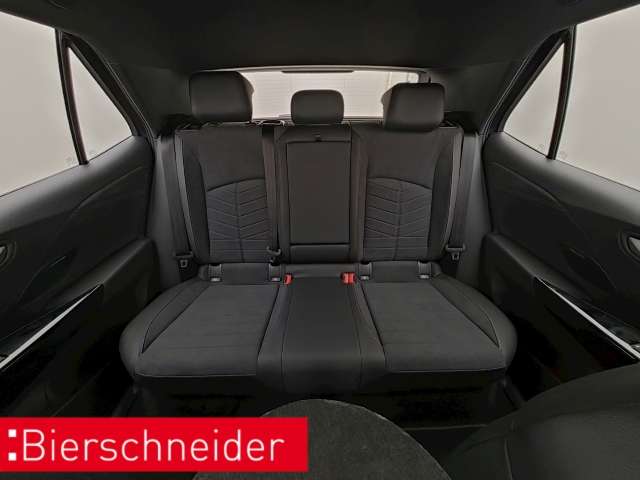 Fahrzeugbild eines Volkswagen ID.3