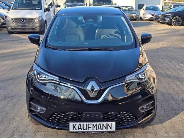 Fahrzeugbild eines Renault ZOE