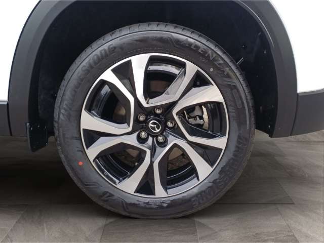 Fahrzeugbild eines Mazda CX-5