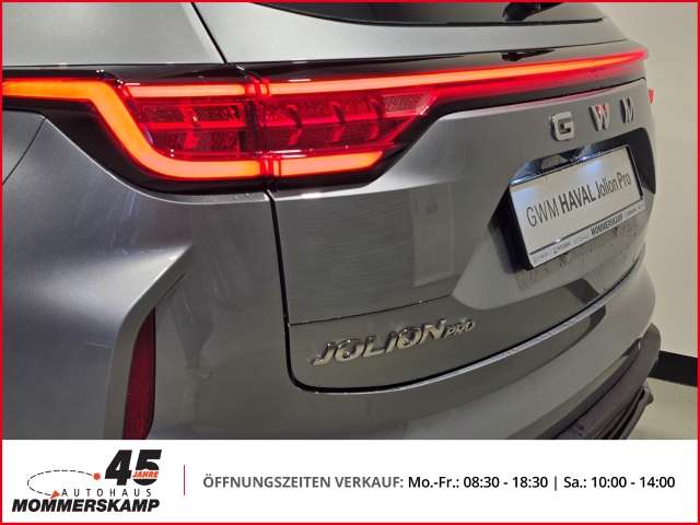 Fahrzeugbild eines GWM Haval Jolion Pro
