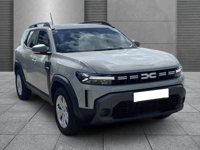 Bild Dacia Duster