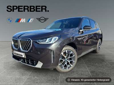 Bild BMW X3