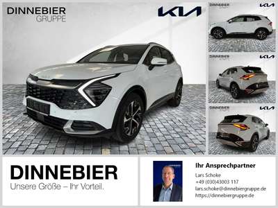 Bild Kia Sportage