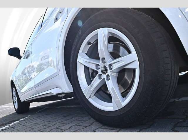 Fahrzeugbild eines Audi Q5