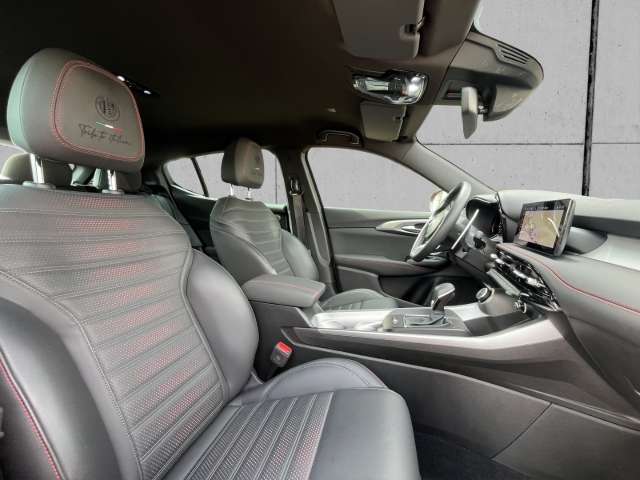 Fahrzeugbild eines Alfa Romeo Tonale