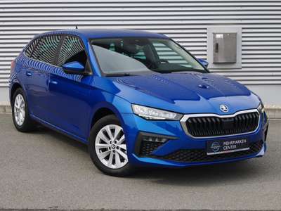 Bild Skoda Scala