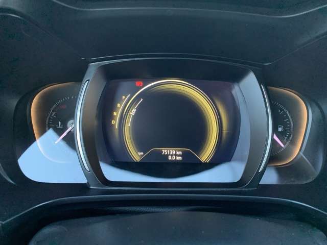 Fahrzeugbild eines Renault Koleos