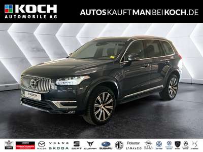 Bild Volvo XC90