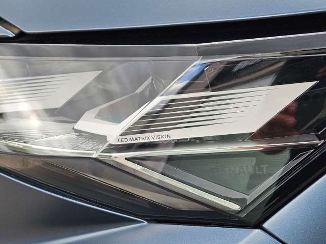 Fahrzeugbild eines Renault Espace