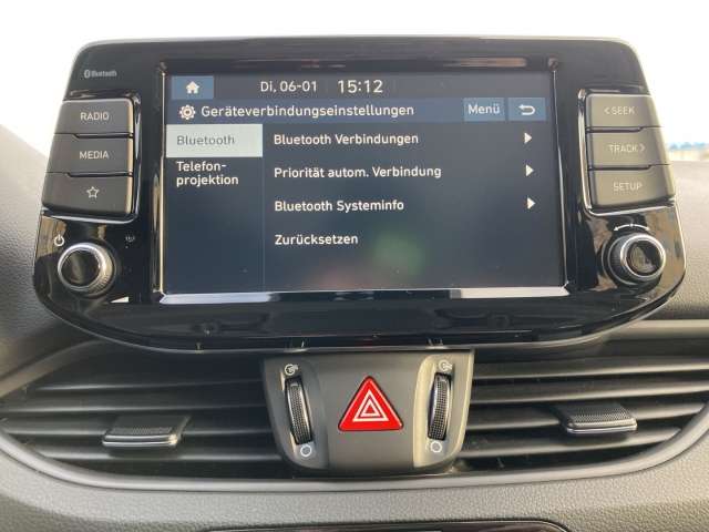 Fahrzeugbild eines Hyundai i30