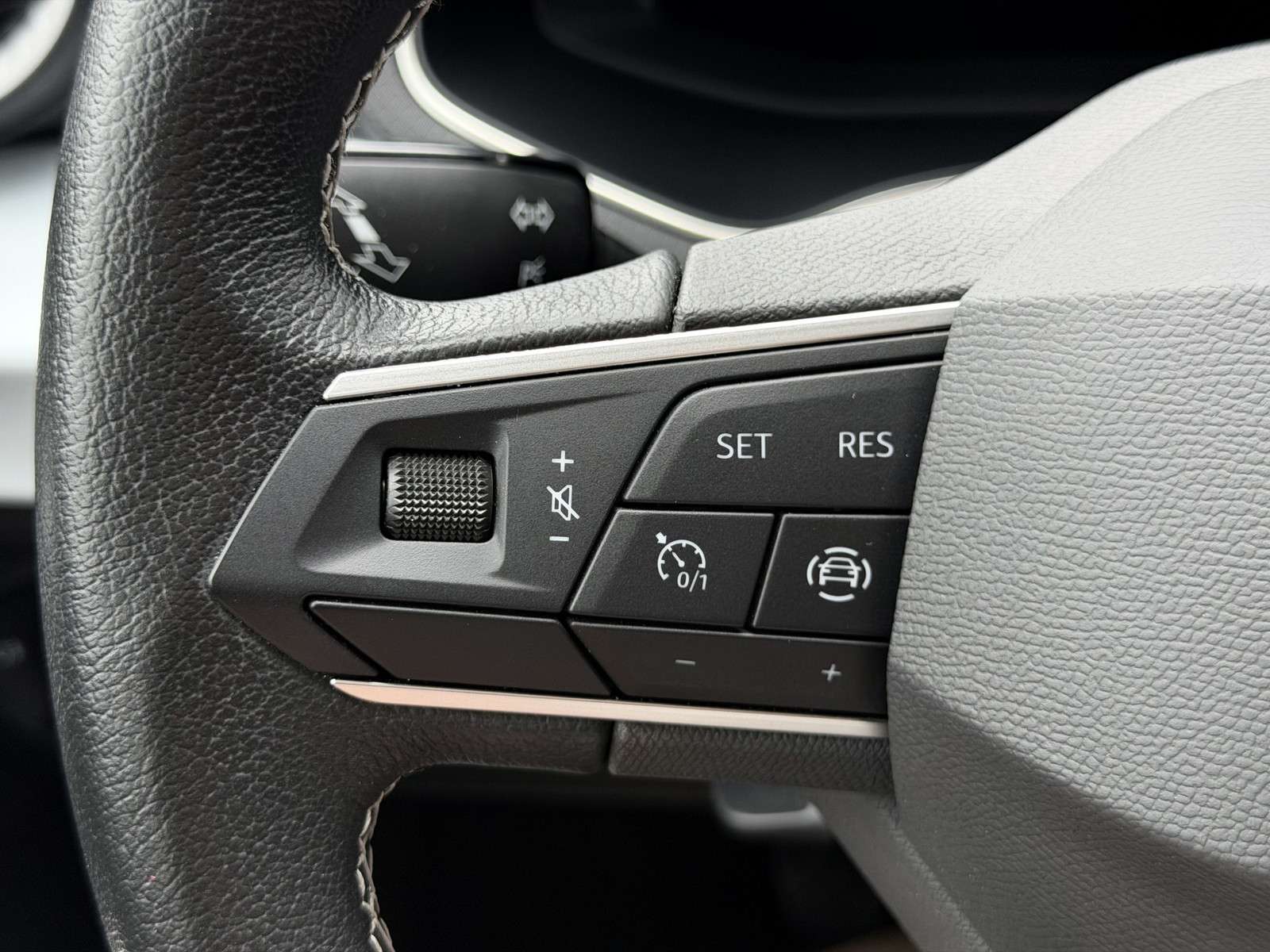 Fahrzeugbild eines SEAT Ibiza