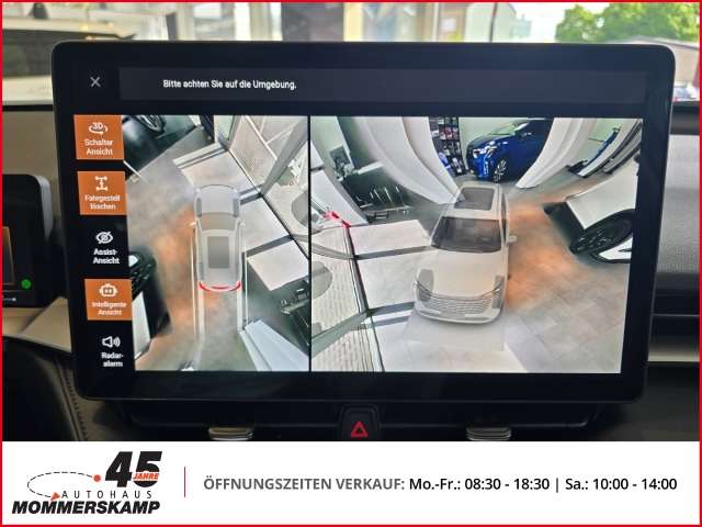 Fahrzeugbild eines GWM Haval H6