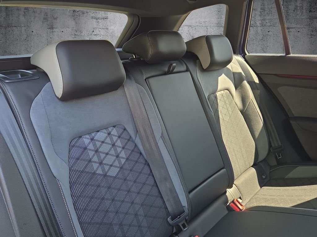 Fahrzeugbild eines Volkswagen Golf