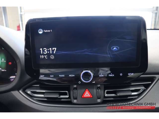 Fahrzeugbild eines Hyundai i30