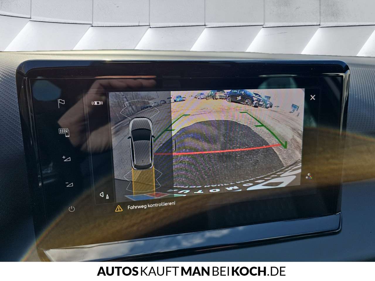 Fahrzeugbild eines SEAT Ibiza