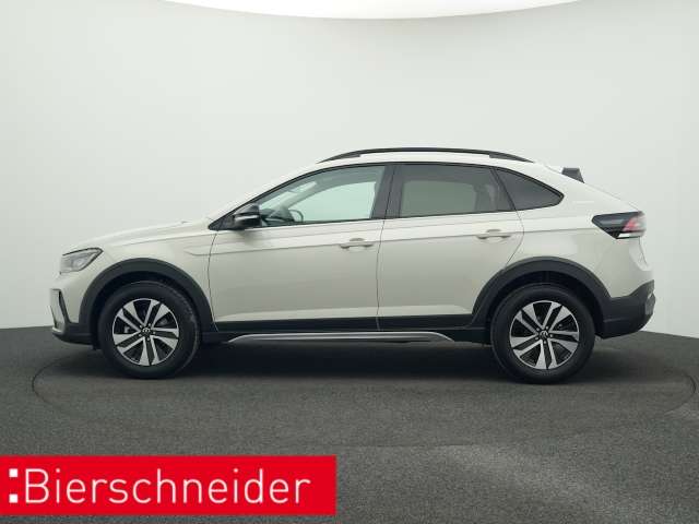 Fahrzeugbild eines Volkswagen Taigo