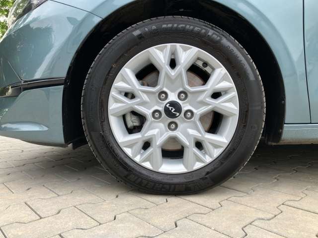 Fahrzeugbild eines Kia cee'd