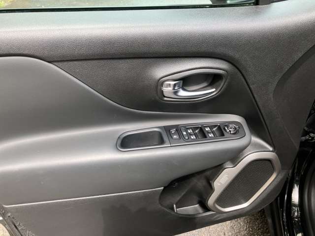 Fahrzeugbild eines Jeep Renegade