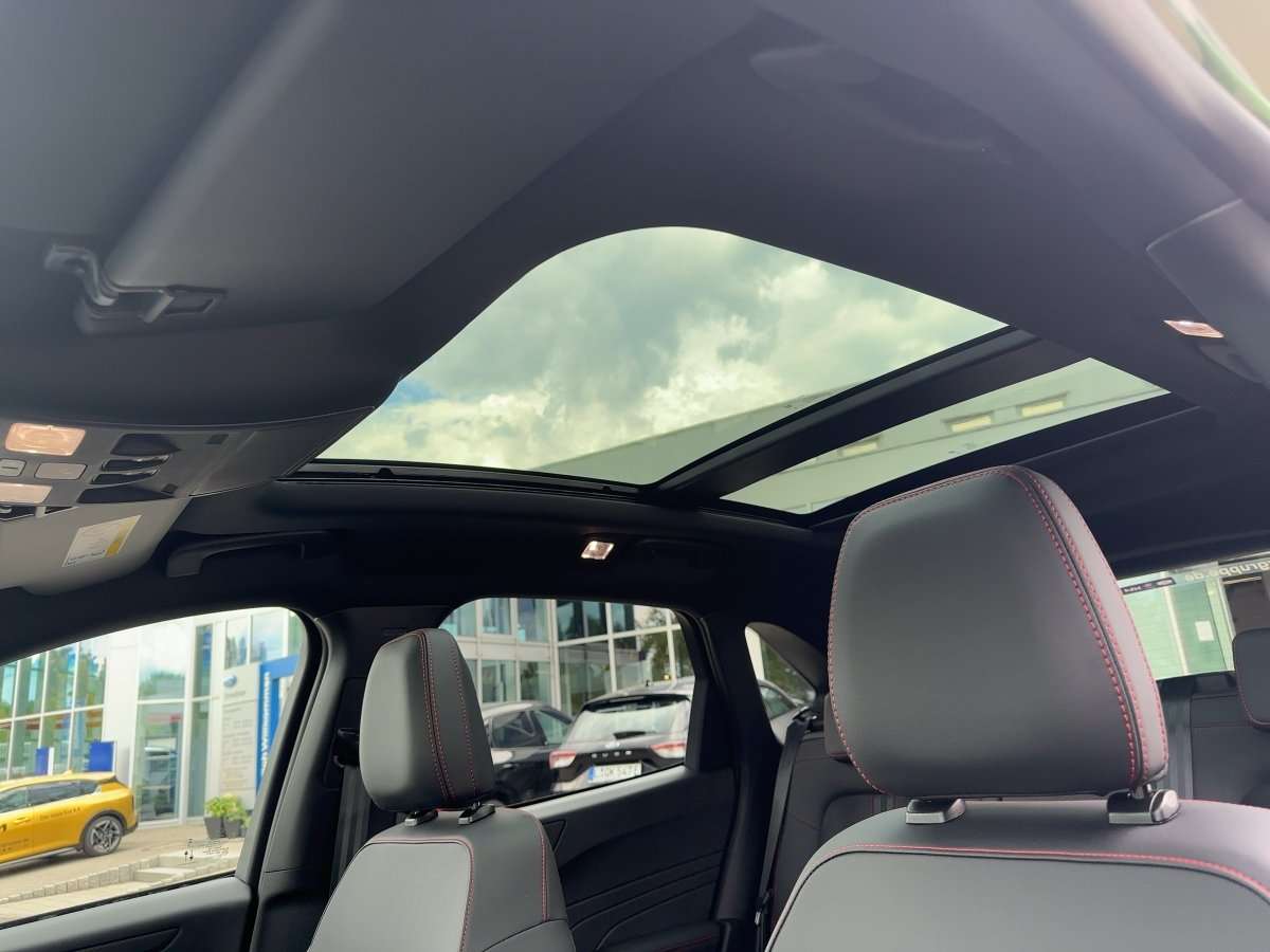 Fahrzeugbild eines Ford Kuga